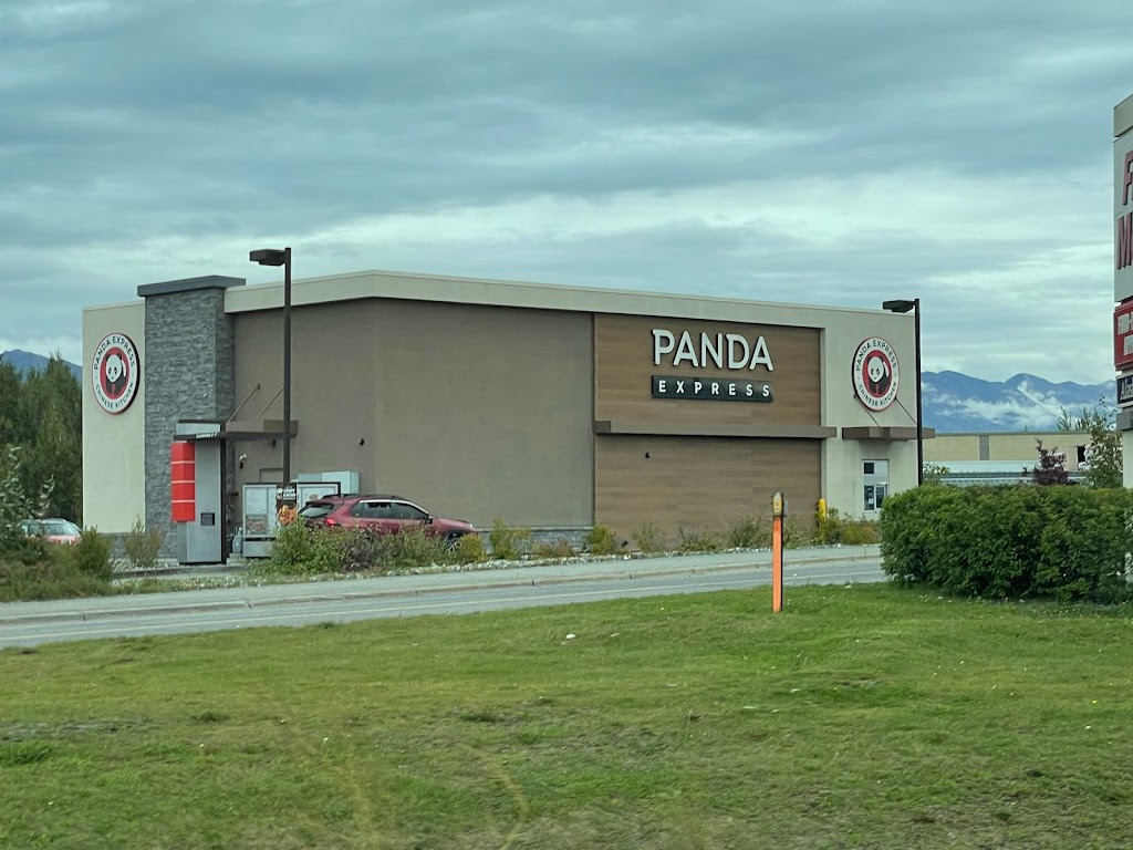 Panda Express | 1491 E Parks Hwy, Wasilla, AK 99654, USA | Phone: (907) 376-9888