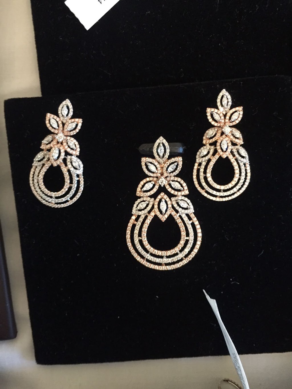 CP Jewelers | 1390 Oak Tree Rd, Iselin, NJ 08830, USA | Phone: (732) 404-1414