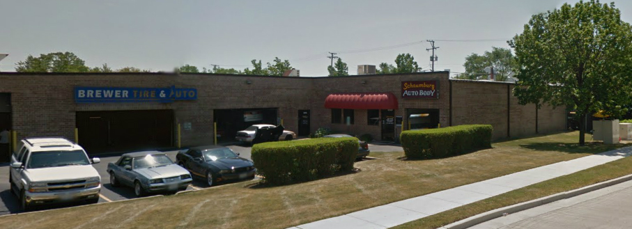 Schaumburg Auto Body | 899 W Wise Rd, Schaumburg, IL 60193, USA | Phone: (847) 524-2000