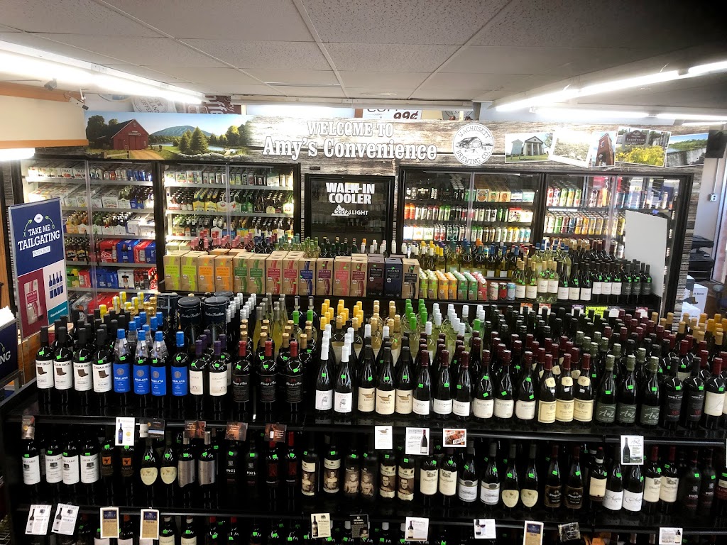 Amys Convenience, Beer & Wine | 68 Water St, Framingham, MA 01701, USA | Phone: (508) 877-7120