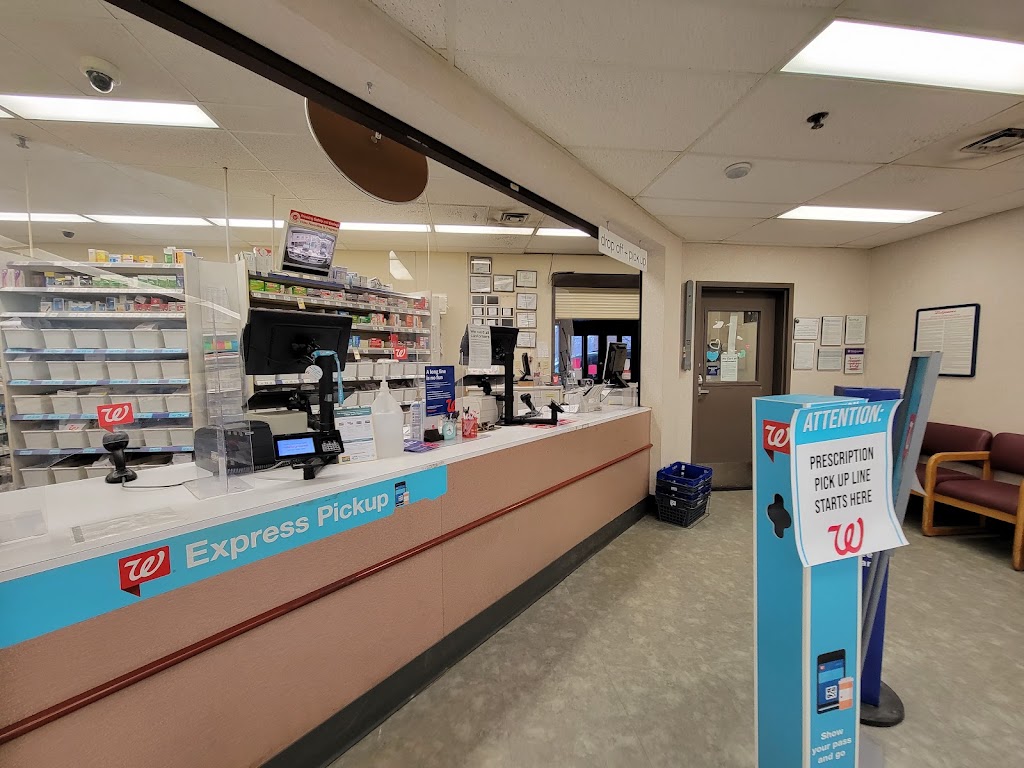 Walgreens | 9273 S Hwy Dr, Circle Pines, MN 55014, USA | Phone: (763) 783-7005