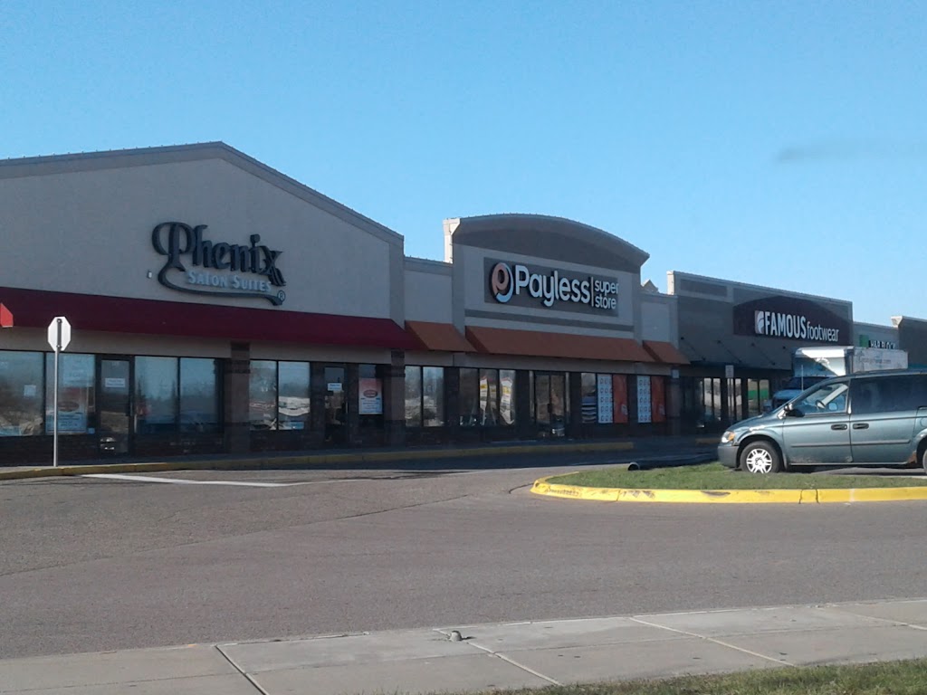 Crystal Shopping Center | 349 Willow Bend, Crystal, MN 55428, USA | Phone: (651) 265-7867