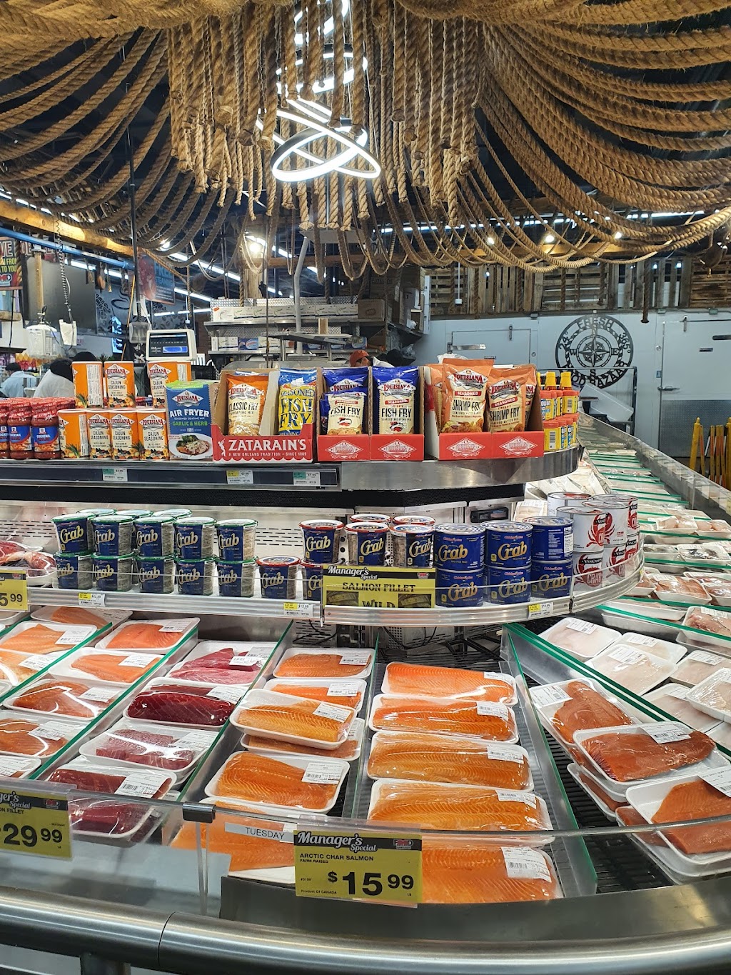 Food Bazaar | 242-02 61st Ave, Queens, NY 11362, USA | Phone: (718) 224-8426