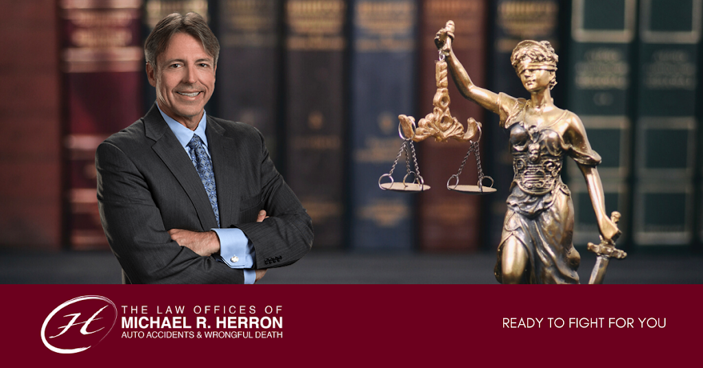 The Law Offices of Michael R. Herron, P.A. | 1213 W Fletcher Ave, Tampa, FL 33612, USA | Phone: (813) 258-4878