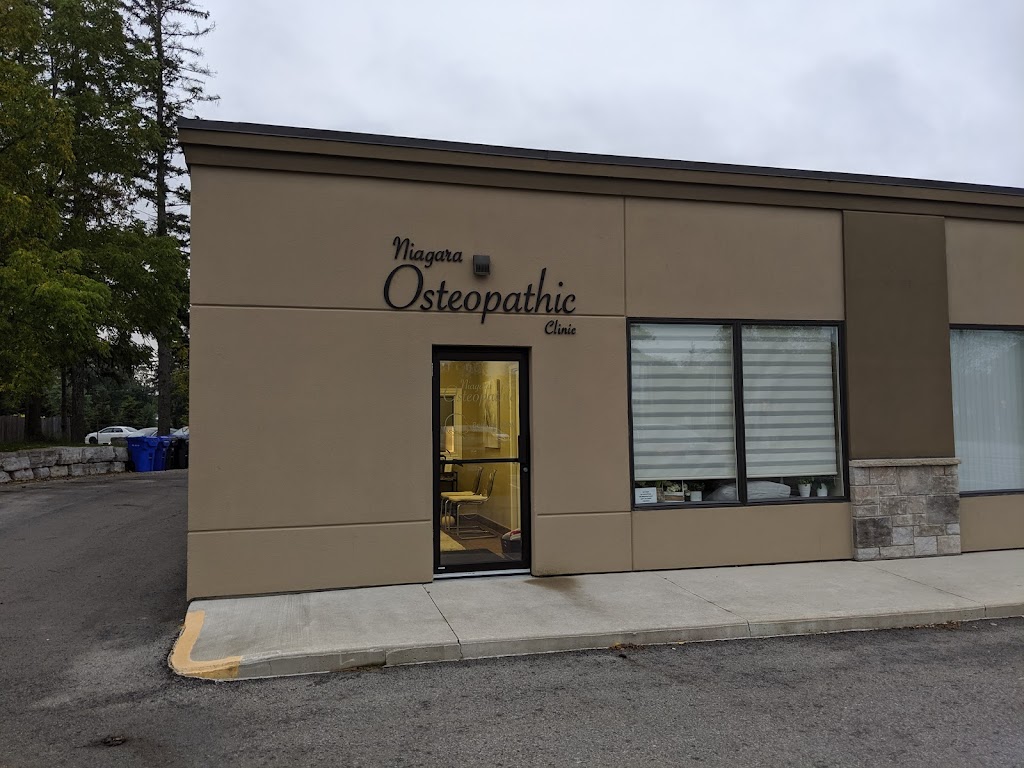 Best For Baby Osteopathy | 170 Hwy 20 W Unit #6, Fonthill, ON L0S 1E5, Canada | Phone: (905) 228-0411