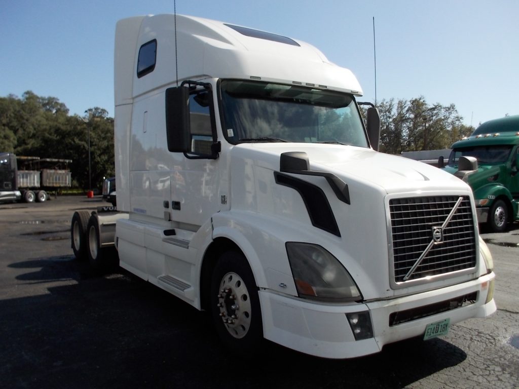 Suncoast Truck And Equipment Sales | 1604 S 50th St, Tampa, FL 33619, USA | Phone: (813) 626-1300