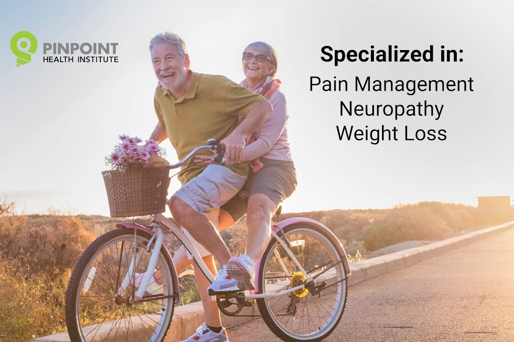 Pinpoint Clinic | 51385 SW Old Portland Rd Unit C, Scappoose, OR 97056, USA | Phone: (503) 987-1410