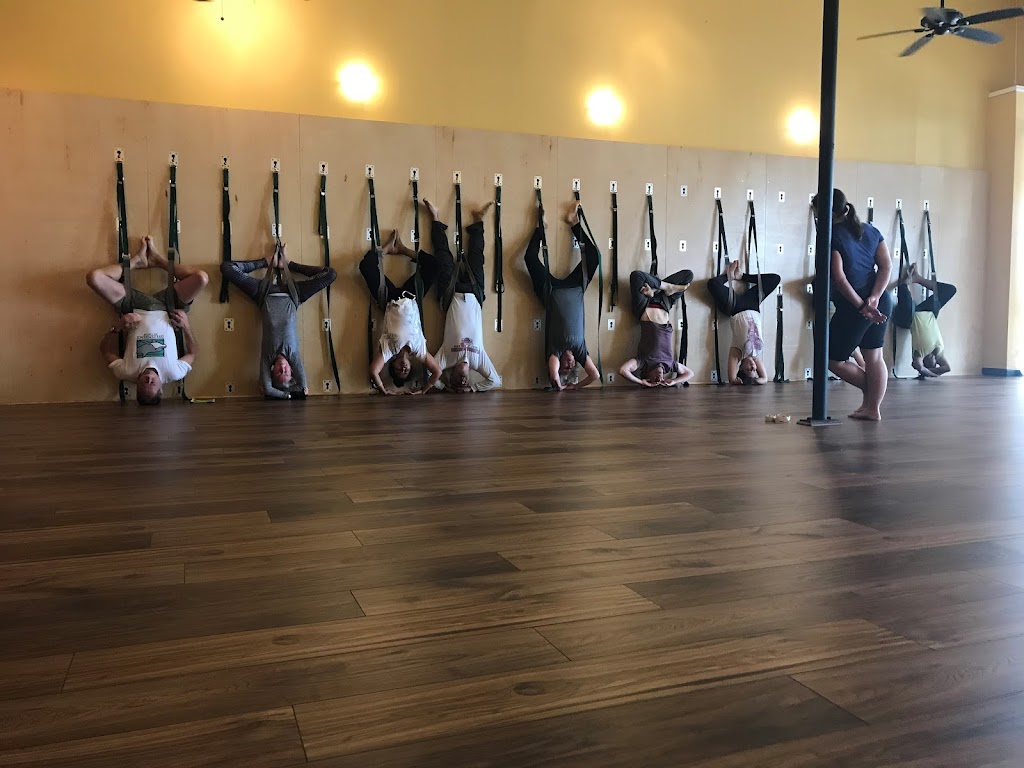 Austin Yoga Tree | 10401 Anderson Mill Rd #105B, Austin, TX 78750, USA | Phone: (512) 887-8807