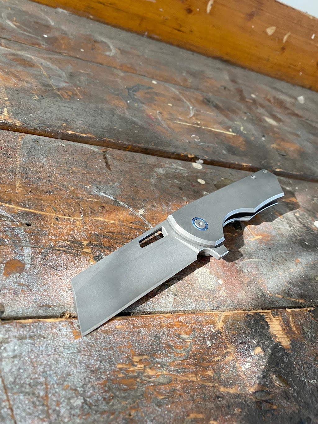 TackSharp Knife Sharpening | 184 Overlook Dr, Brewster, NY 10509, USA | Phone: (845) 276-4581