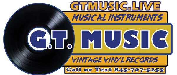 GT Music and Computer Repair | Upstairs, 785 Main St, Margaretville, NY 12455, USA | Phone: (845) 707-5255