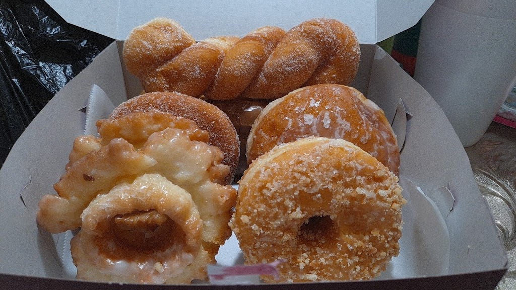 Sweet Time Donuts | 624 E Compton Blvd, Compton, CA 90221, USA | Phone: (310) 639-3128