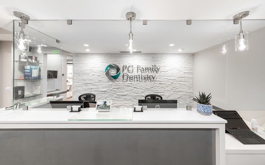 PG Family Dentistry | 5310 Kenilworth Ave, Riverdale, MD 20737 | Phone: (301) 277-1214