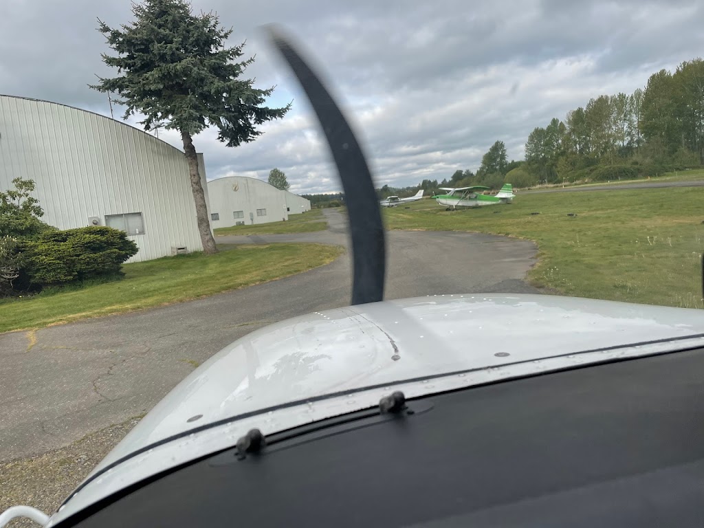 First Air Field | 13812 179th Ave SE, Monroe, WA 98272, USA | Phone: (425) 239-8791