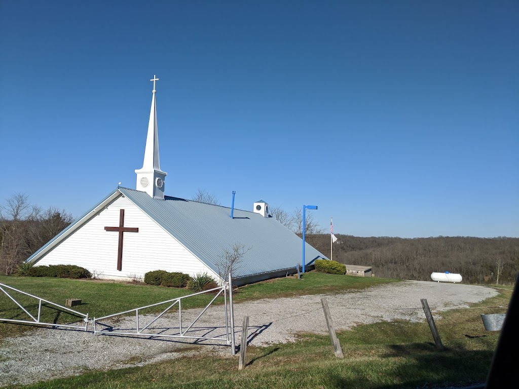 Scenic View Church of Christ Inc | 1100 Roberts Rd, Verona, KY 41092, USA | Phone: (859) 643-5252