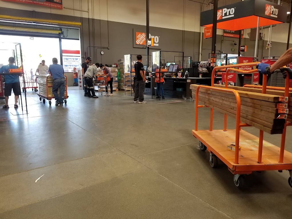 The Home Depot | 11915 Hwy 99, Everett, WA 98204, USA | Phone: (425) 267-0337