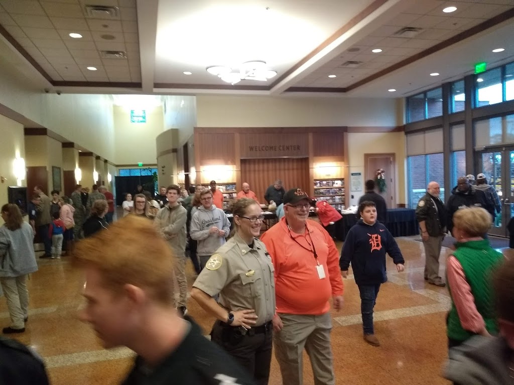 Cartersville-Bartow County Convention & Visitors Bureau | 5450 GA-20, Cartersville, GA 30121, USA | Phone: (770) 387-1357