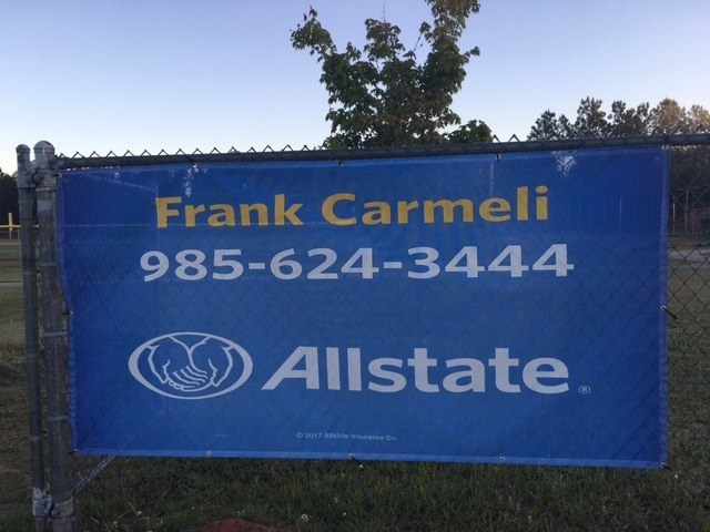 Frank Carmeli: Allstate Insurance | 1660 LA-59 STE 200, Mandeville, LA 70448, USA | Phone: (985) 624-3444