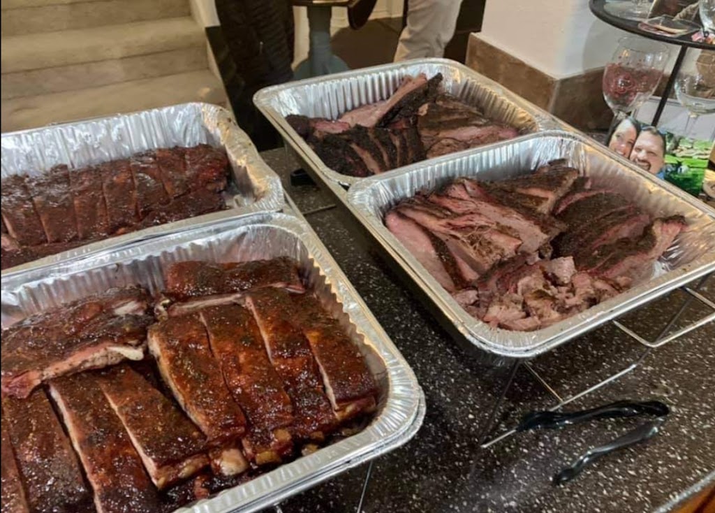 Coach N BBQ | 2631 Eganridge Ln, Rockwall, TX 75087, USA | Phone: (214) 566-5813