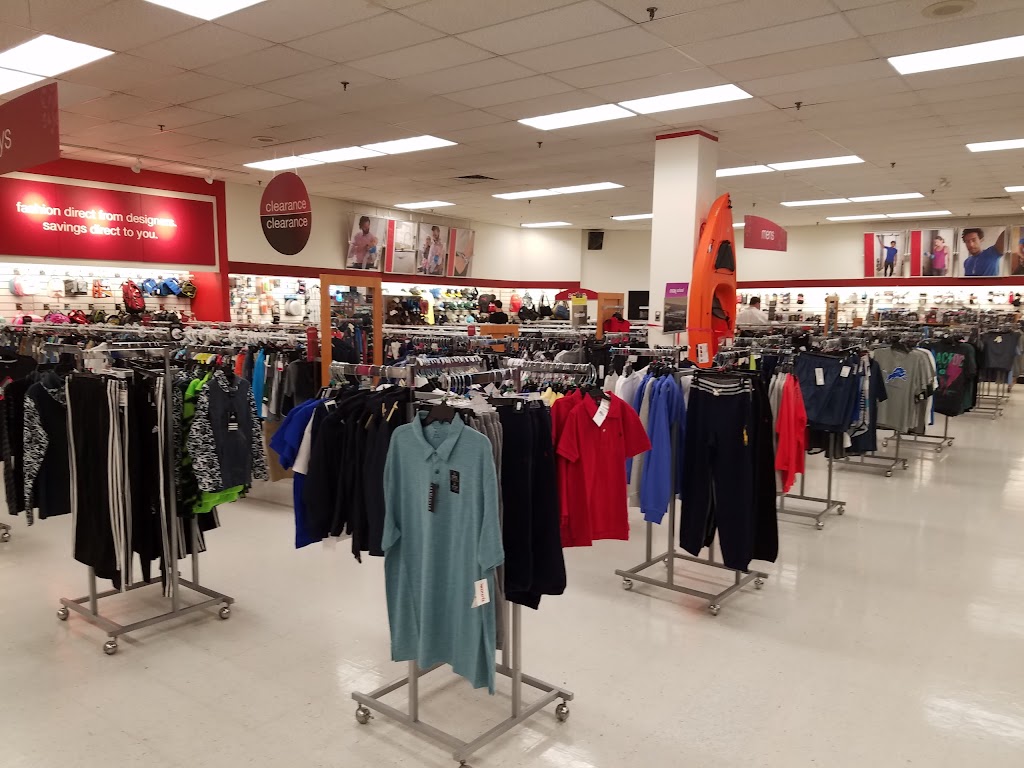 T.J. Maxx | 30965 Five Mile Rd, Livonia, MI 48154 | Phone: (734) 427-5400