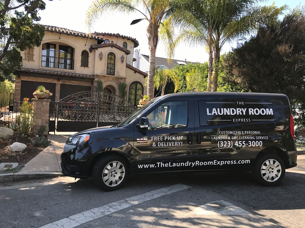 The Laundry Room of Palms | 10413 Tabor St, Los Angeles, CA 90034, USA | Phone: (760) 560-3870