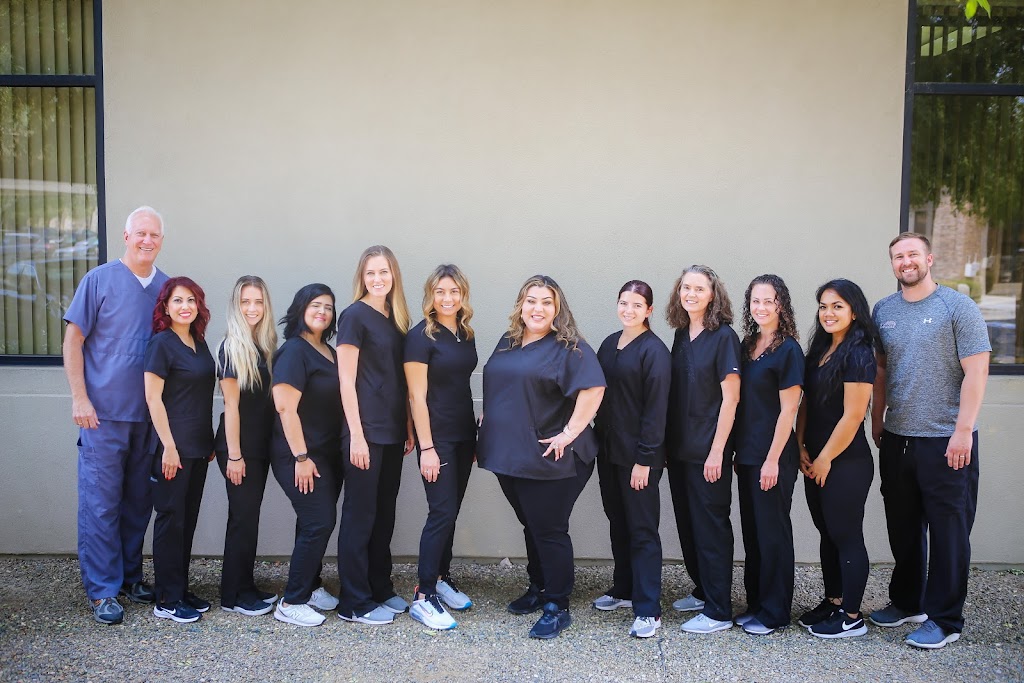 Arizona Advanced Dental | 3048 E Baseline Rd STE 128, Mesa, AZ 85204, USA | Phone: (480) 820-6080
