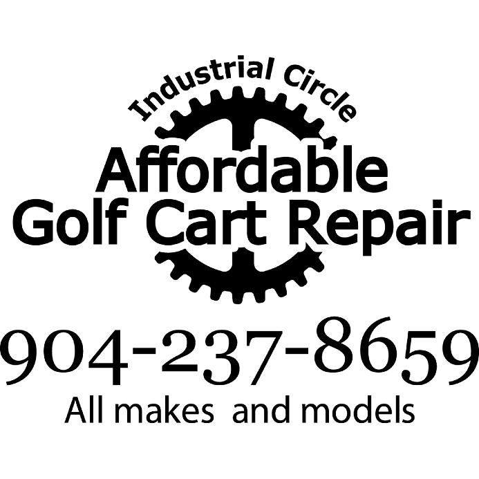 Industrial Circle Golf Cart Repair | 2761 Blanding Blvd, Middleburg, FL 32068 | Phone: (904) 237-8659