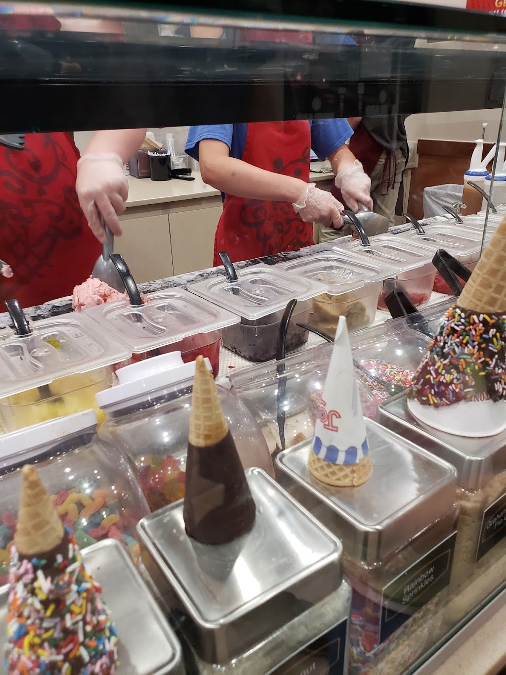 Cold Stone Creamery | 312 Metzler Dr Ste A, Castle Rock, CO 80108, USA | Phone: (720) 733-9971