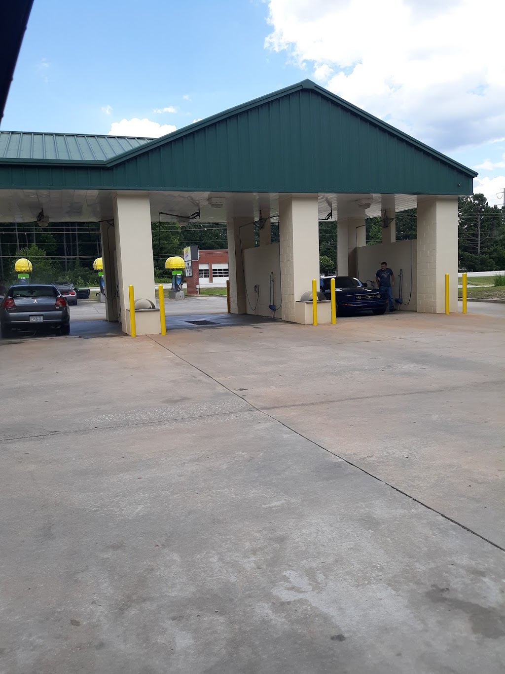 AAA Carwash | 3045 GA-42, Stockbridge, GA 30281, USA | Phone: (770) 507-3305