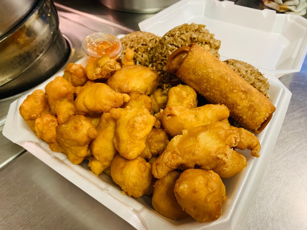 China Chef Express | 48844 Van Dyke Ave, Shelby Township, MI 48317, USA | Phone: (586) 739-2818