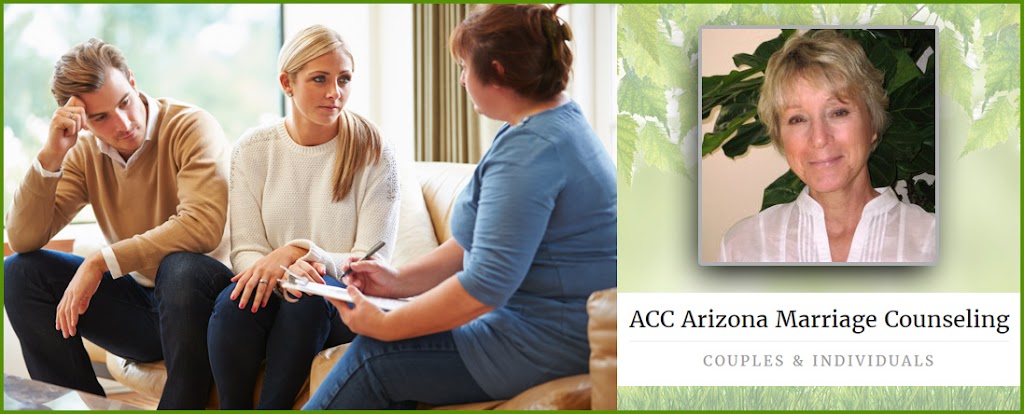 ACC-Arizona Marriage Counseling | 4600 E Shea Blvd #200, Phoenix, AZ 85028, USA | Phone: (602) 788-7080