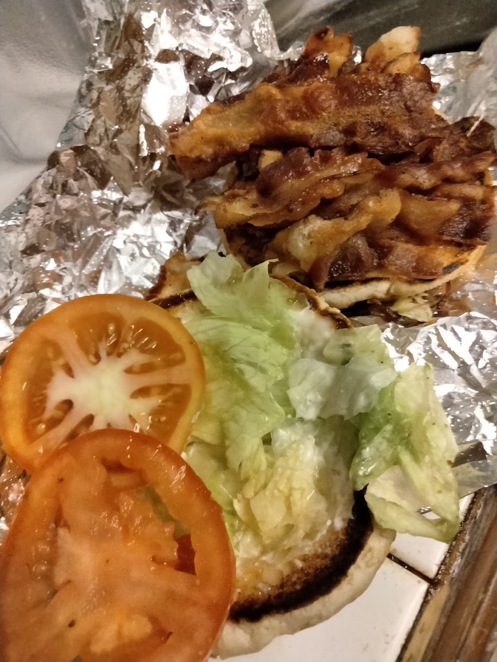 Five Guys | 3489 Lowery Pkwy Unit 1120, Fultondale, AL 35068, USA | Phone: (205) 849-5143