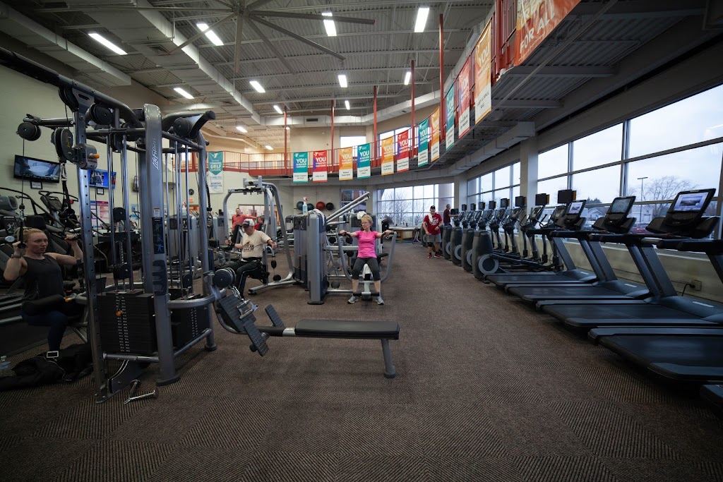 Monroe County YMCA - HTC Center | 9514 Caring Wy, Columbia, IL 62236, USA | Phone: (618) 281-9622