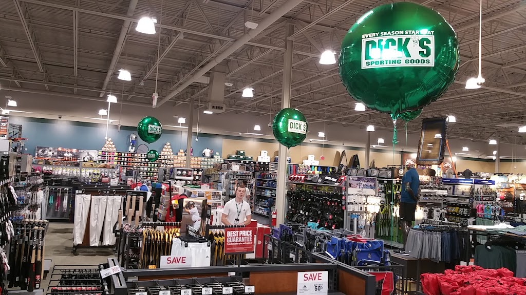 DICKS Sporting Goods | 310 NJ-36 Unit 602, West Long Branch, NJ 07764 | Phone: (732) 676-7021