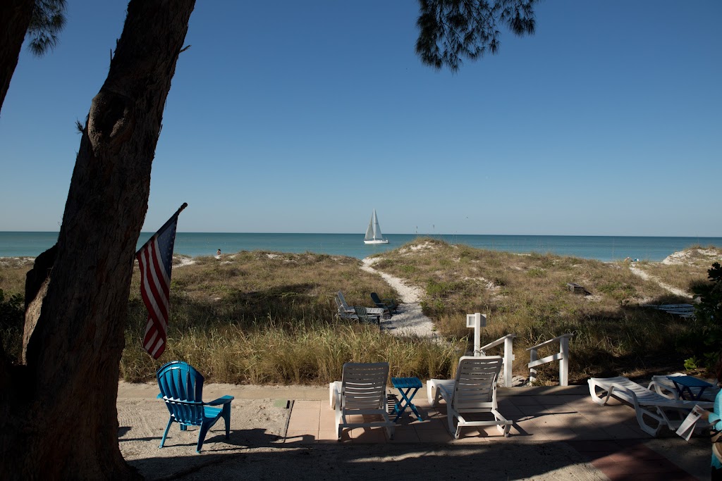 SANDY SHORES | 314 Gulf Blvd, Indian Rocks Beach, FL 33785, USA | Phone: (727) 418-2799