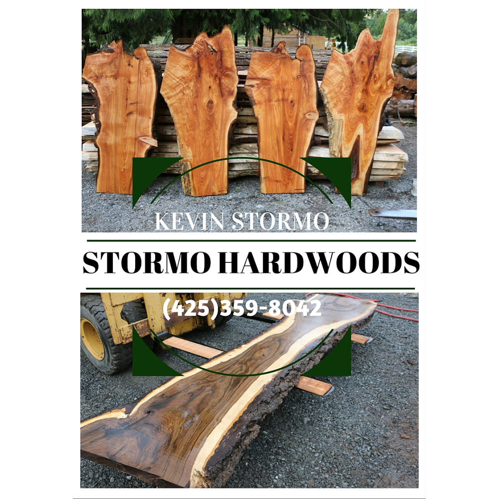 Stormo Hardwoods | 11615 99th Ave NE, Arlington, WA 98223, USA | Phone: (425) 359-8042