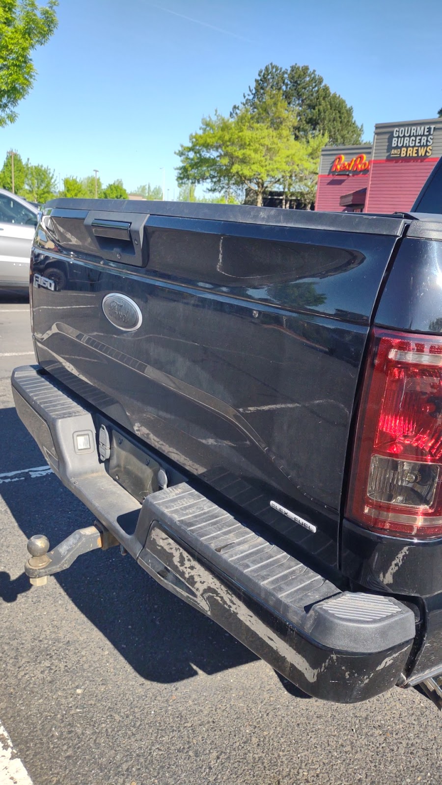 Tanasbourne 76 Touch-Free Car Wash | 2115 NE Town Center Dr, Beaverton, OR 97006, USA | Phone: (503) 533-5202