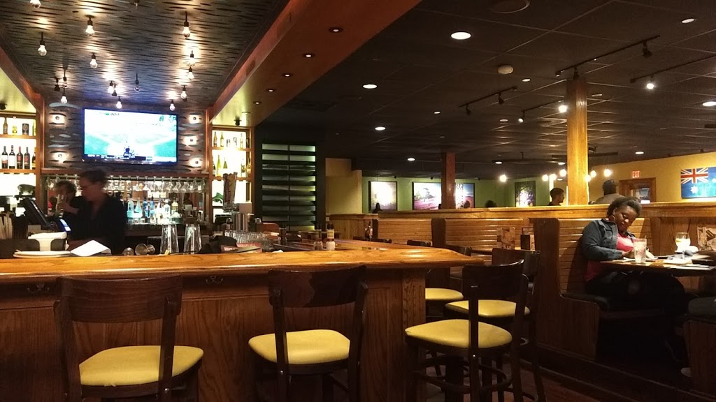Outback Steakhouse | 9623 E Independence Blvd, Matthews, NC 28105, USA | Phone: (704) 845-2222