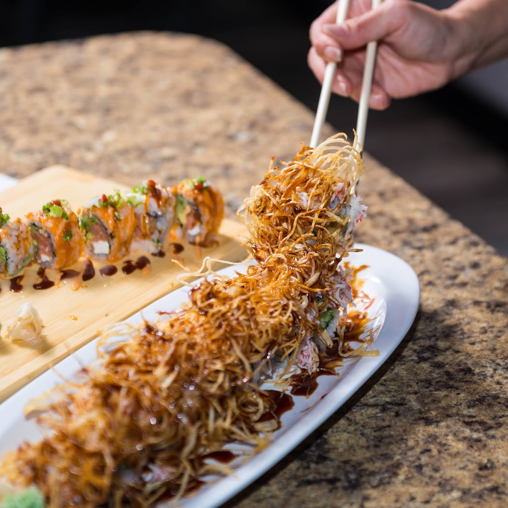 Sushi Lover | 5903 Dixie Hwy, City of the Village of Clarkston, MI 48346, USA | Phone: (248) 623-2555