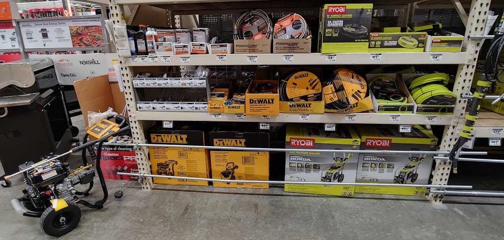 The Home Depot | 1049 Collinsville Crossing, Collinsville, IL 62234, USA | Phone: (618) 344-9022