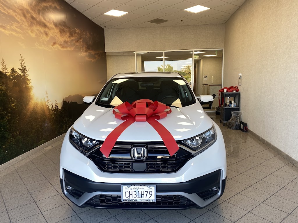 Honda North | 750 Herndon Ave, Clovis, CA 93612, USA | Phone: (559) 377-6055