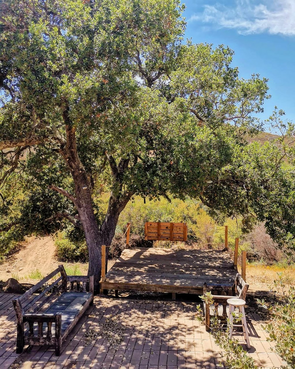 Baja Glamping | Unnamed Road, 22701 Rosarito, B.C., Mexico | Phone: 664 604 5373