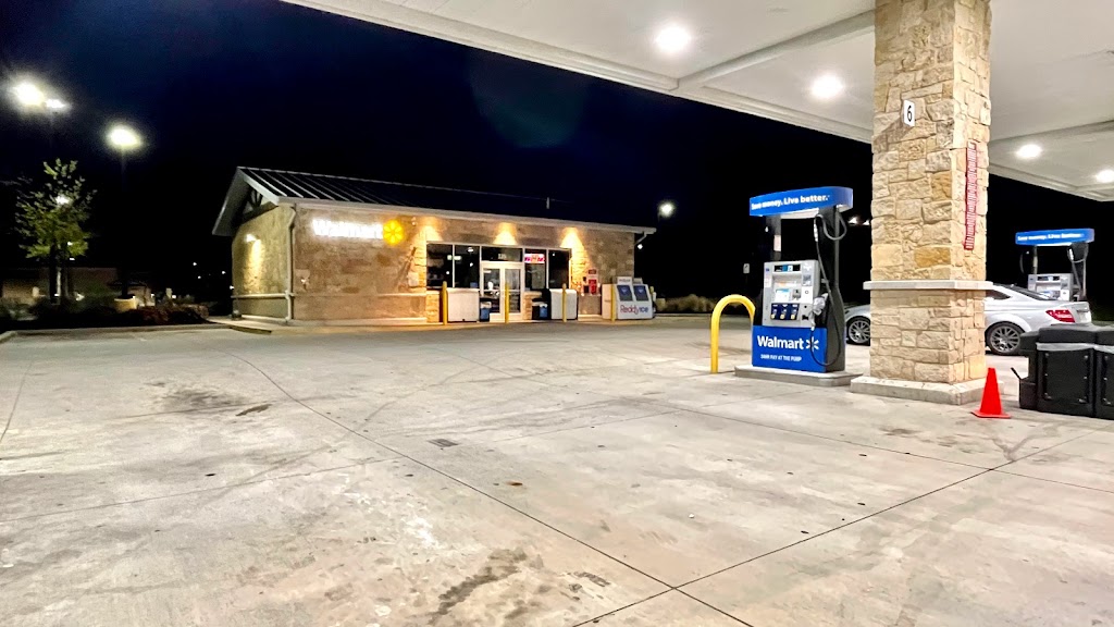 Walmart Fuel Station | 355 Stonebrook Pkwy, Frisco, TX 75034, USA | Phone: (972) 987-8764