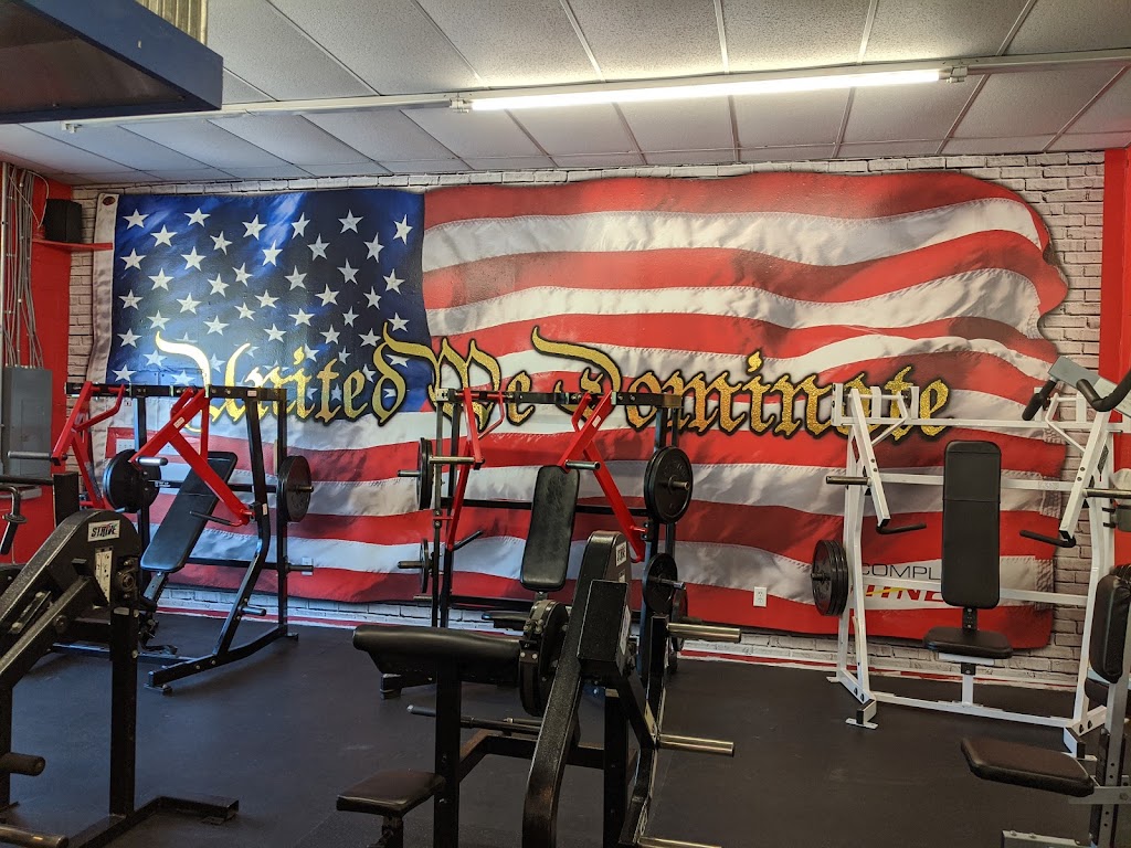 Complete Fitness House Springs | 4567 Hunter Ln, House Springs, MO 63051, USA | Phone: (636) 375-3777