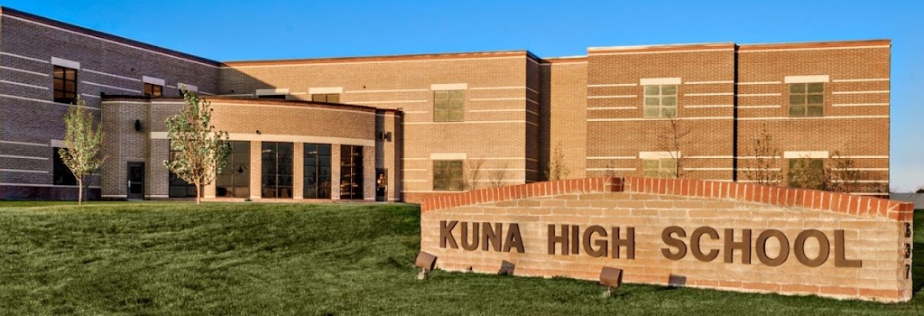 Kuna High School | 637 E Deer Flat Rd, Kuna, ID 83634, USA | Phone: (208) 955-0200