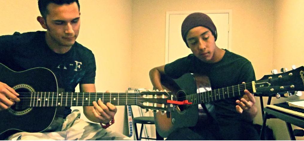 The Red House Of Music | 2471 Main St #28, Chula Vista, CA 91910, USA | Phone: (619) 882-3557