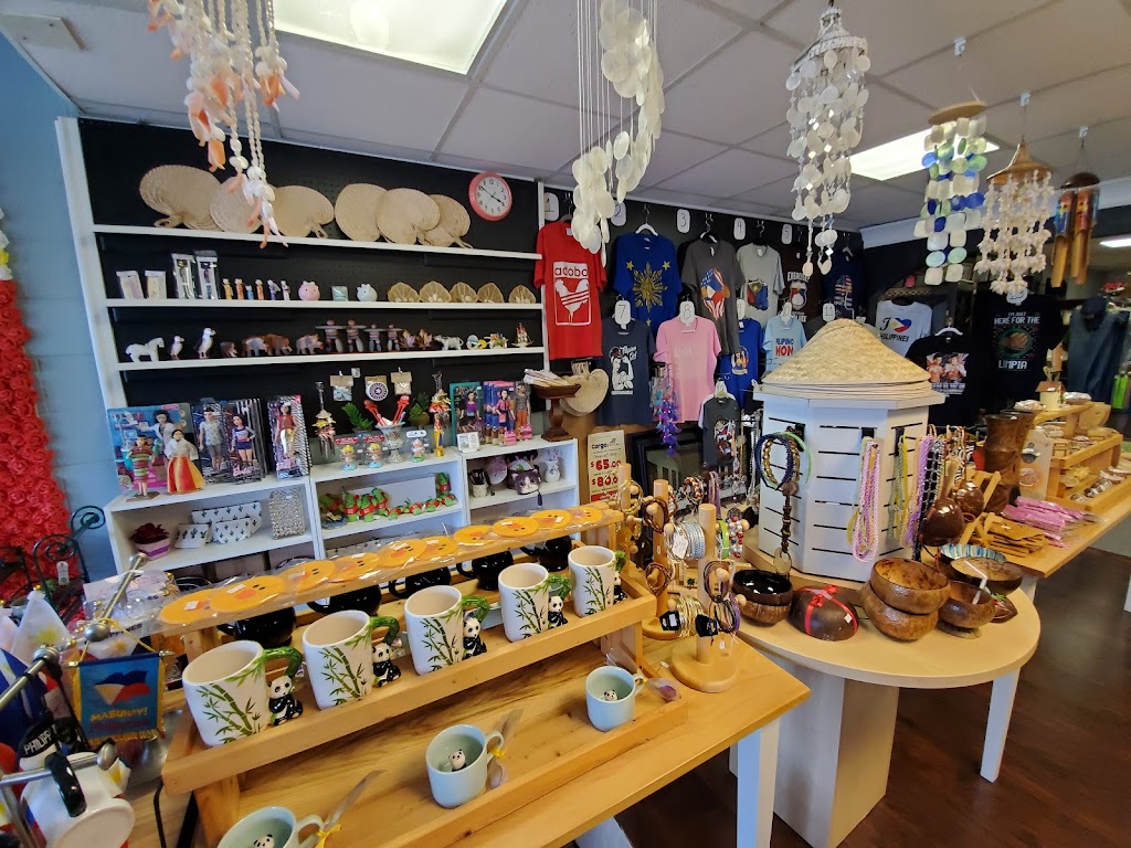 Filipino Oriental Goods & Giftshop | 335 E Bayview Blvd, Norfolk, VA 23503, USA | Phone: (757) 343-3397