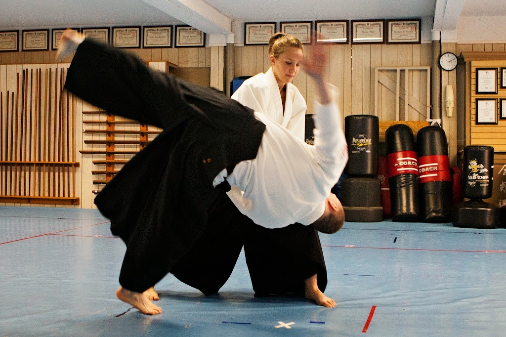 Aikido Alabama | 645 Shades Crest Rd, Birmingham, AL 35226, USA | Phone: (205) 822-1671