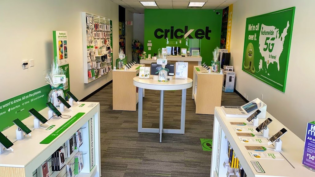 Cricket Wireless Authorized Retailer | 7A Hilltop Plaza, Kittanning, PA 16201, USA | Phone: (724) 919-8214