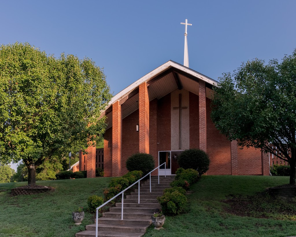 Hampton Heights Baptist Church | 1323 Washington St, Eden, NC 27288, USA | Phone: (336) 623-3226