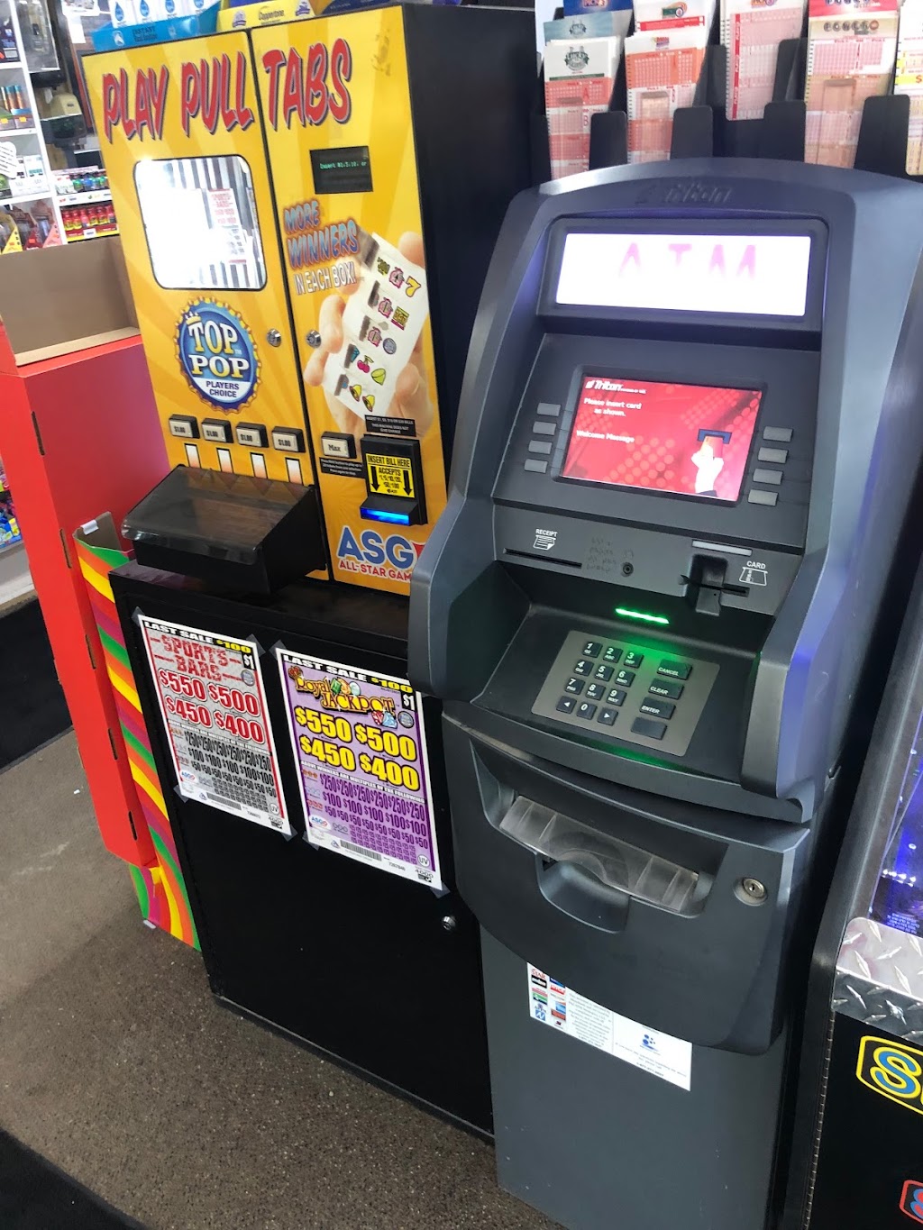 Palmyra Little Village Shopper | 9447 Tallmadge Rd, Diamond, OH 44412, USA | Phone: (330) 654-3722